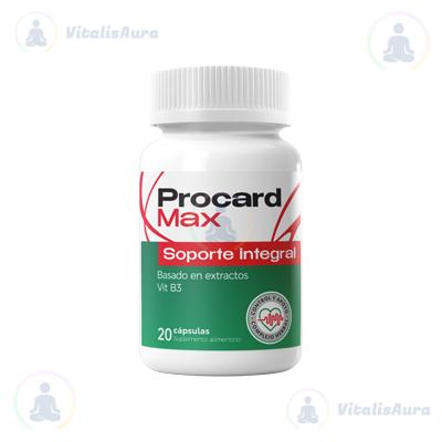 Procard Max