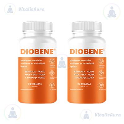 Diobene Cápsulas Diobene Cápsulas