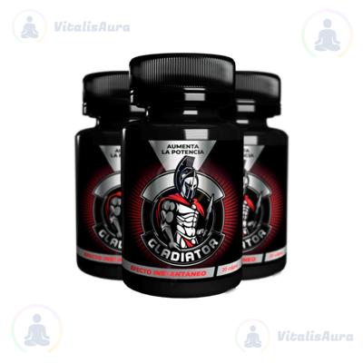 Gladiator Capsules