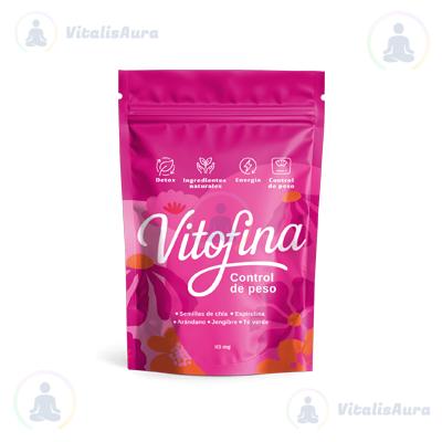 Vitofina
