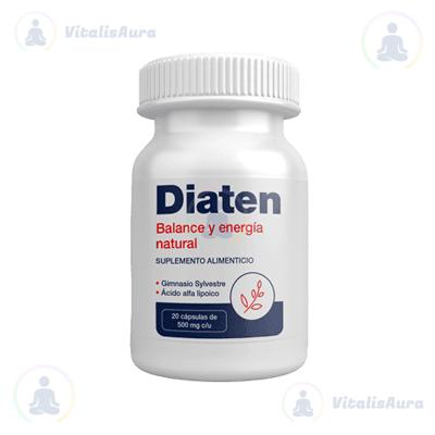 Diaten