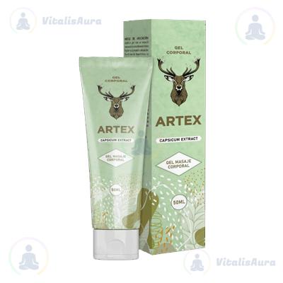 Artex Gel