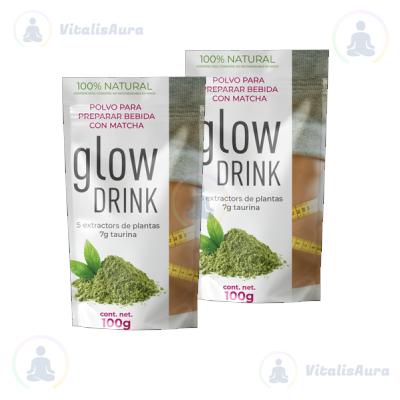 Glow Drink Powder