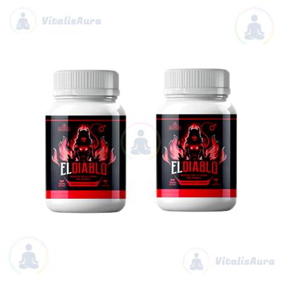 El Diablo Capsules