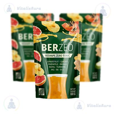 Berzeo Polvo
