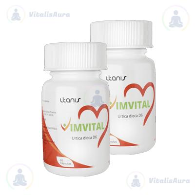 Vimvital Capsules