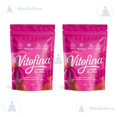 Vitofina Powder