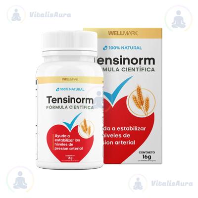 Tensinorm