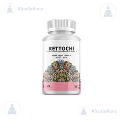 Kettochi Tablets