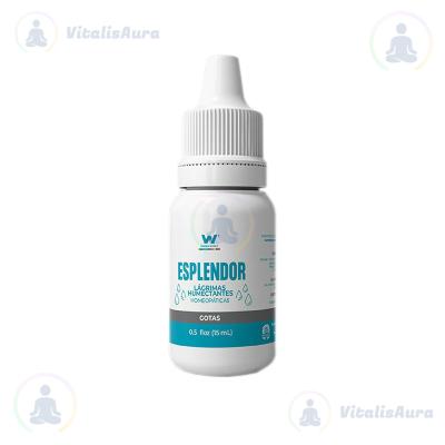 Esplendor Drops