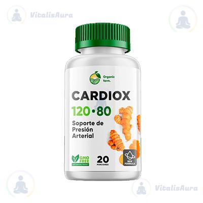 Cardiox