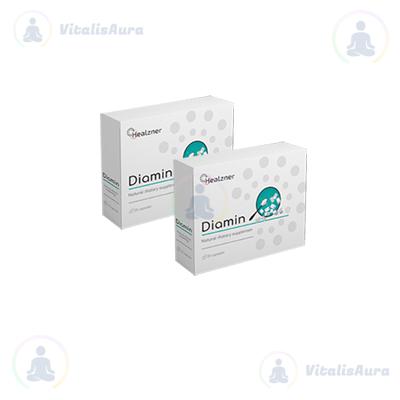 Diamin Capsules