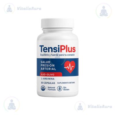 TensiPlus