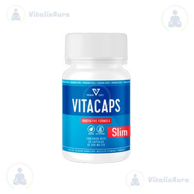 Vitacaps