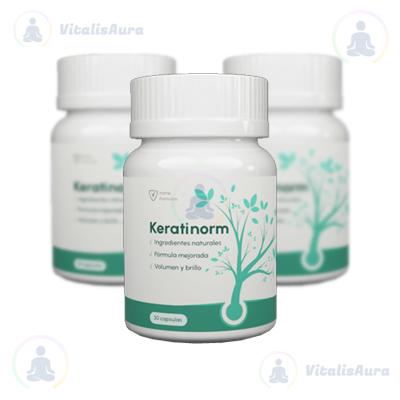 Keratinorm Capsules