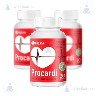 Procardi Capsules