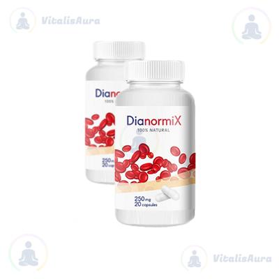 DianormiX Capsules