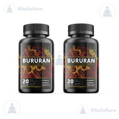 Bururan Capsules