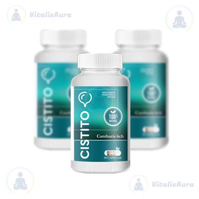 Cistito Capsules