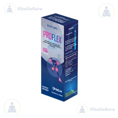 ProFlex Crema