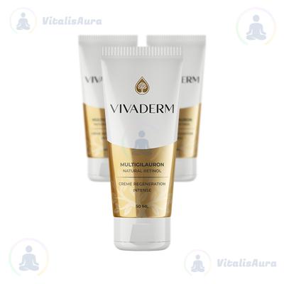 Vivaderm Crema
