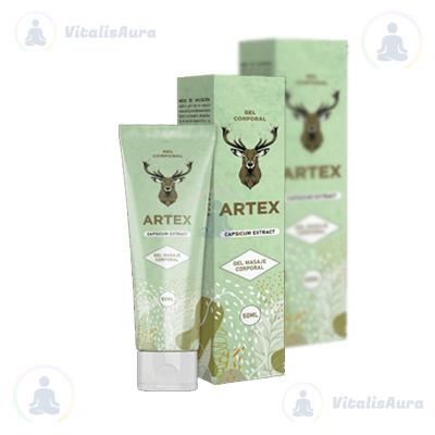 Artex Gel