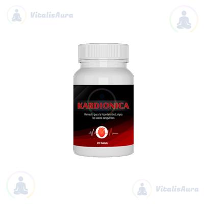 Kardionica Tablets