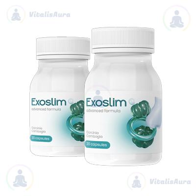 Exoslim Capsules