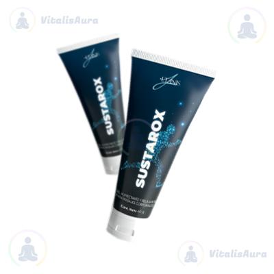 Sustarox Crema