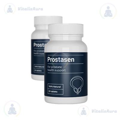Prostasen Tablets