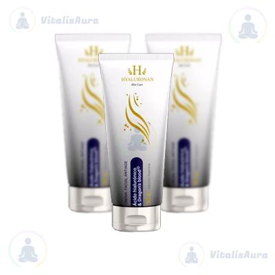Hyaluronan Cream