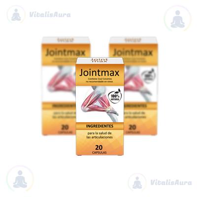 Jointmax Capsules