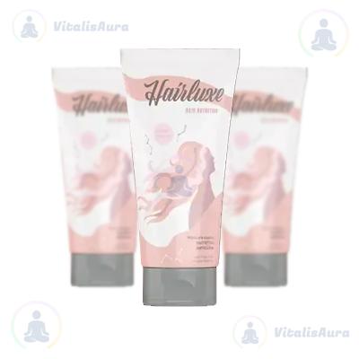 Hairluxe Mascarilla capilar
