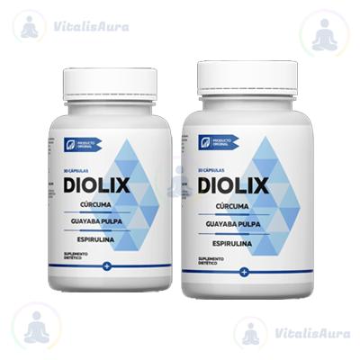 Diolix Capsules