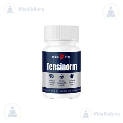 Tensinorm