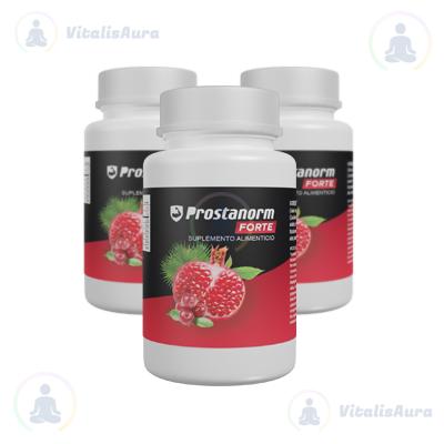 Prostanorm Forte Cápsulas