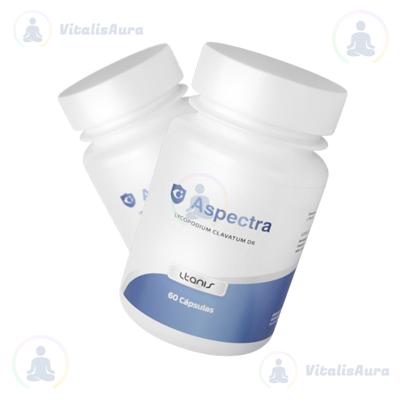 Aspectra Capsules