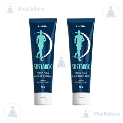 Sustarox Crema Sustarox Crema