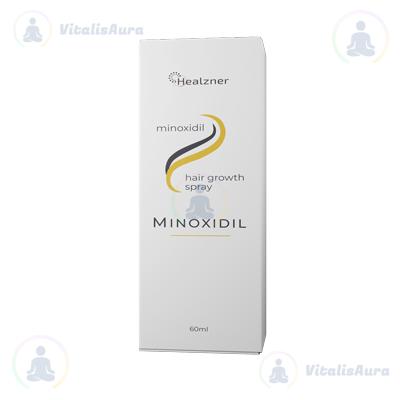 Minoxidil Spray
