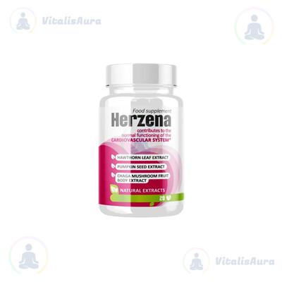Herzena