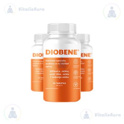 Diobene Cápsulas Diobene Cápsulas
