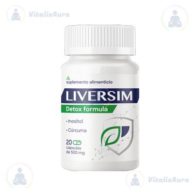 Liversim Capsules