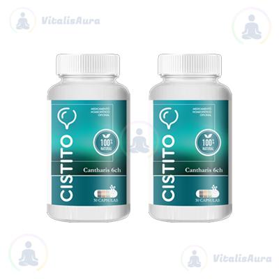 Cistito Capsules