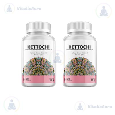 Kettochi Tablets