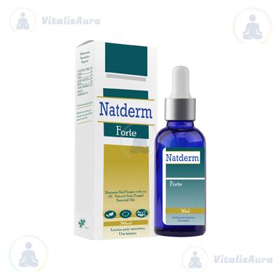 Natderm Lotion