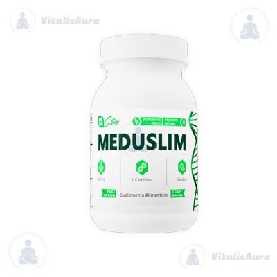 Meduslim Capsules