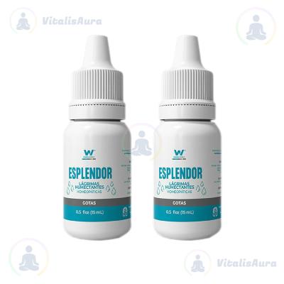 Esplendor Drops
