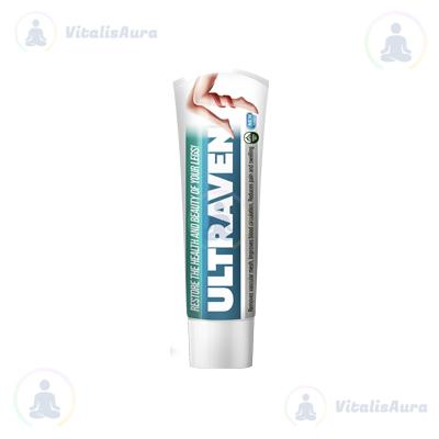 Ultraven Gel