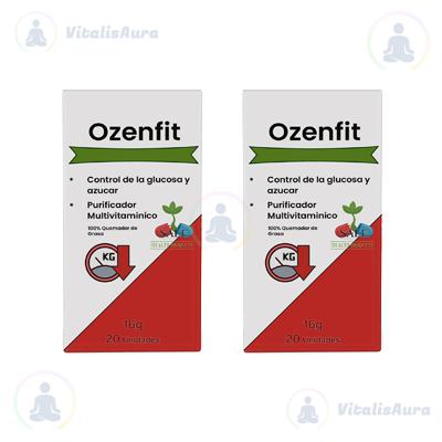 Ozenfit Capsules