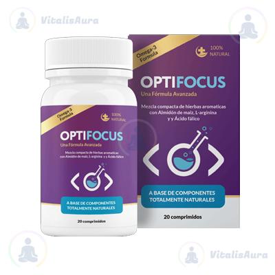 Optifocus Capsules